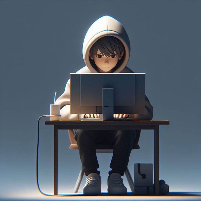 Robô Criador de Micro-Produtos